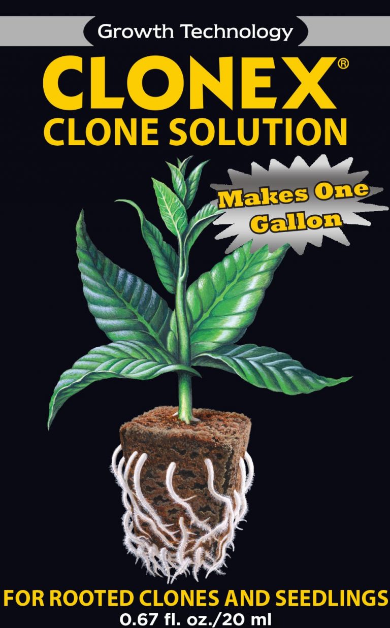 clone x and nitrogen